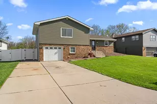4954 W 86th Pl, Crown Point, IN 46307 - Photo 23
