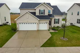 14465 Garden Wy, Cedar Lake, IN 46303 - Photo 35
