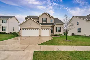 14465 Garden Wy, Cedar Lake, IN 46303 - Photo 27