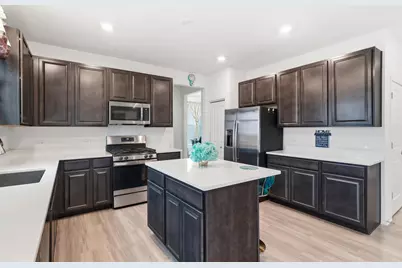 14465 Garden Way, Cedar Lake, IN 46303 - Photo 13
