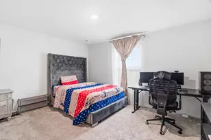14465 Garden Wy, Cedar Lake, IN 46303 - Photo 21