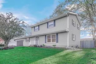 1602 Carriage Dr, Valparaiso, IN 46383 - Photo 21