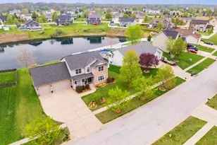 243 Eagle Ridge Dr, Valparaiso, IN 46385 - Photo 5