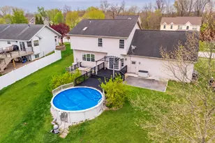 243 Eagle Ridge Dr, Valparaiso, IN 46385 - Photo 43