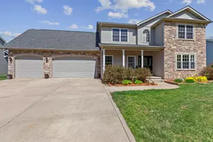 243 Eagle Ridge Dr, Valparaiso, IN 46385 - Photo 3