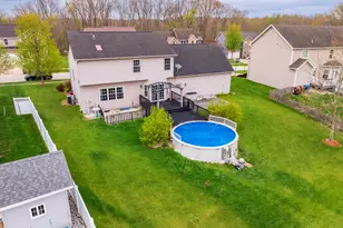 243 Eagle Ridge Dr, Valparaiso, IN 46385 - Photo 45