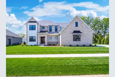 505 Meadow Brooke Lane, Dyer, IN 46311 - Photo 1