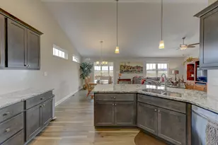 8595 Larkspur Ter, Saint John, IN 46373 - Photo 13