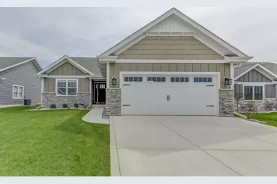 8595 Larkspur Terrace, Saint John, IN 46373 - Photo 1