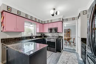 2542 Naples Dr, Schererville, IN 46375 - Photo 13