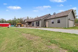 7526 N 200 E, Wheatfield, IN 46392 - Photo 21