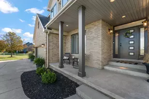 263 W 163rd Ave, Lowell, IN 46356 - Photo 5
