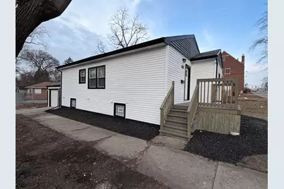 132 W 43rd Avenue, Gary, IN 46408 - Photo 23