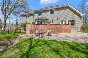 494 Brittany Ln, Dyer, IN 46311 - Photo 49