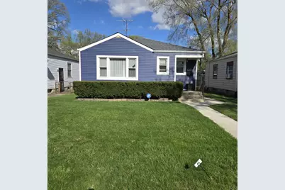 4947 Madison Street, Gary, IN 46408 - Photo 1