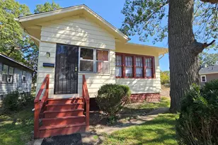 4445 Jackson St, Gary, IN 46408 - Photo 1