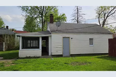 3666 Van Buren Street, Gary, IN 46408 - Photo 31