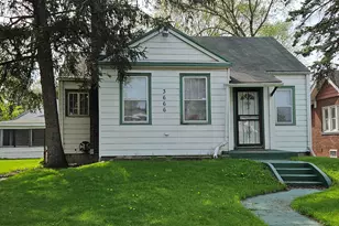 3666 Van Buren St, Gary, IN 46408 - Photo 1