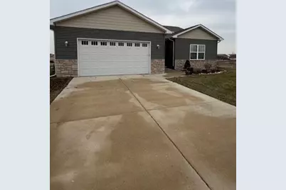 3910 Infield Street, Portage, IN 46368 - Photo 1