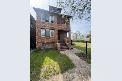 1136 Connecticut Street, Gary, IN 46407 - Photo 3