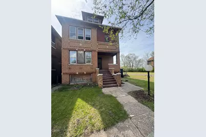 1136 Connecticut Street, Gary, IN 46407 - Photo 1