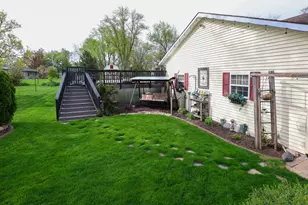 509 W North St, Crown Point, IN 46307 - Photo 33