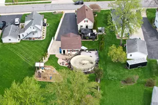 509 W North St, Crown Point, IN 46307 - Photo 35