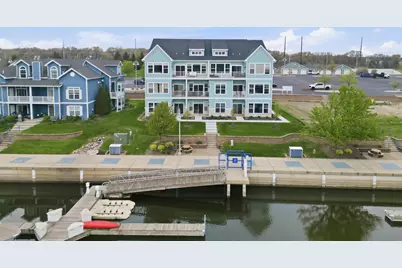 6019 S Dune Harbor Drive #H, Portage, IN 46368 - Photo 1
