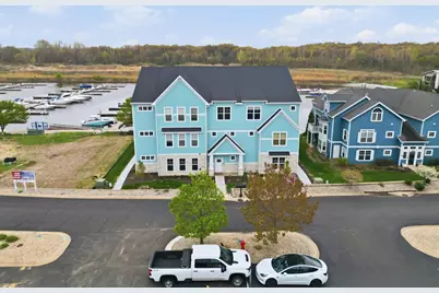 6019 S Dune Harbor Drive #H, Portage, IN 46368 - Photo 3