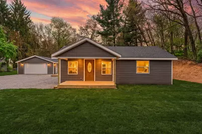 7917 W 980 N, Demotte, IN 46310 - Photo 1