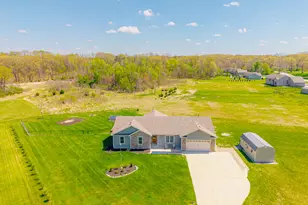 10387 Fox Xing, Wheatfield, IN 46392 - Photo 3