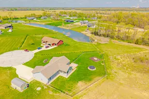 10387 Fox Xing, Wheatfield, IN 46392 - Photo 27