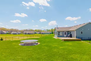 10387 Fox Xing, Wheatfield, IN 46392 - Photo 33