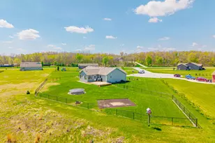 10387 Fox Xing, Wheatfield, IN 46392 - Photo 31