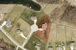 10387 Fox Xing, Wheatfield, IN 46392 - Photo 35