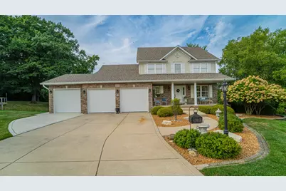 1205 Waterside Lane, Crown Point, IN 46307 - Photo 1