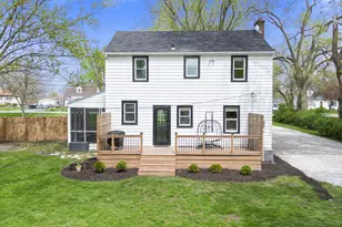 2605 E 73rd Ave, Merrillville, IN 46410 - Photo 23