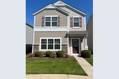 1077 E 115th Lane, Crown Point, IN 46307 - Photo 1