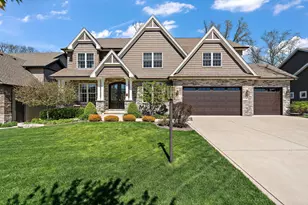 2145 Copper Creek Dr, Crown Point, IN 46307 - Photo 45