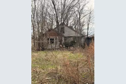 4855 Massachusetts Street, Gary, IN 46409 - Photo 1