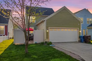 1145 Harbor Way, Chesterton, IN 46304 - Photo 5
