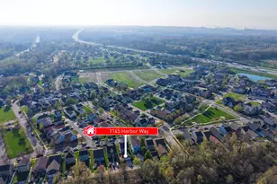 1145 Harbor Way, Chesterton, IN 46304 - Photo 53