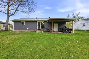 13414 Sherman St, Cedar Lake, IN 46303 - Photo 17