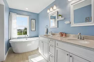 688 Village Pkwy, Lowell, IN 46356 - Photo 17
