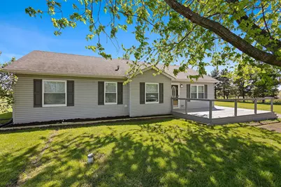 16435 Colorado Street, Hebron, IN 46341 - Photo 3