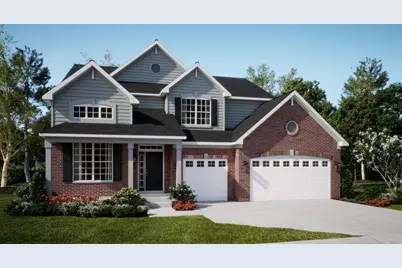 10183 Red Oak Drive, Saint John, IN 46373 - Photo 1