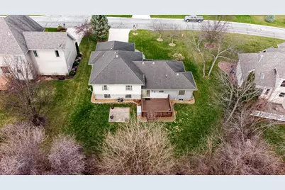 10621 Erie Drive, Crown Point, IN 46307 - Photo 41