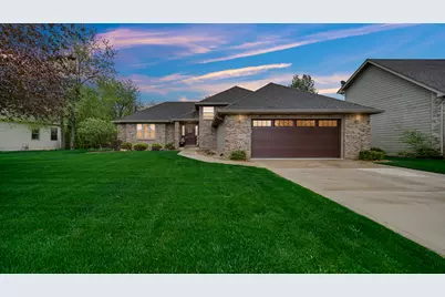 10621 Erie Drive, Crown Point, IN 46307 - Photo 47