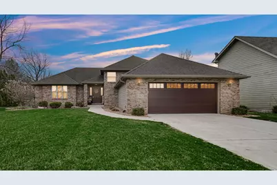 10621 Erie Drive, Crown Point, IN 46307 - Photo 55