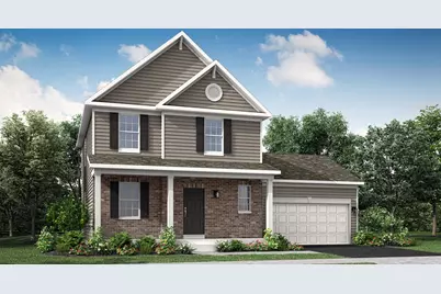 17934 Hillside Drive, Lowell, IN 46356 - Photo 1